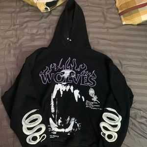 darc sport blood thirst x civil regime collab